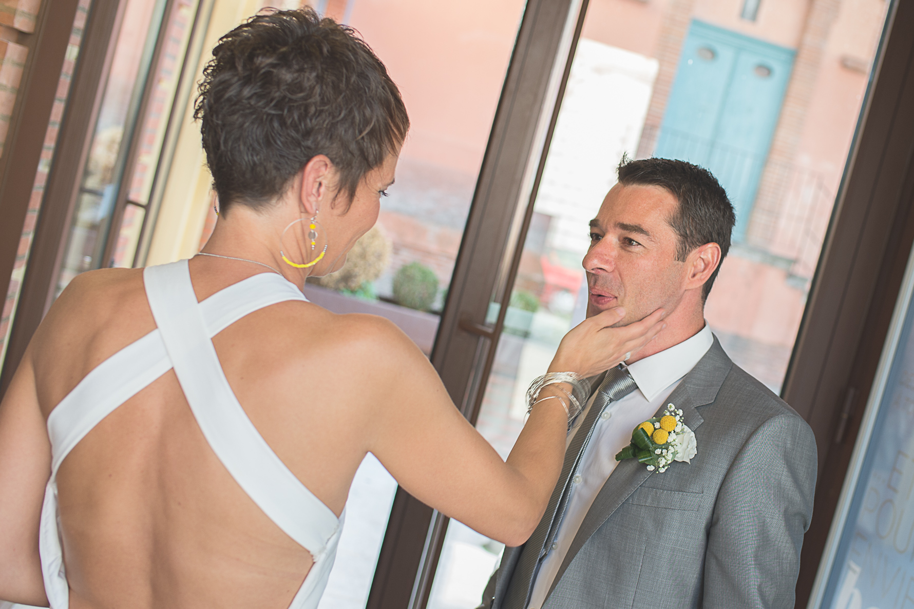 photographe de mariage  toulouse, reportage de mariage